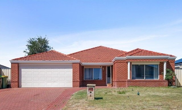 8 Greenwich Gardens, WA 6167