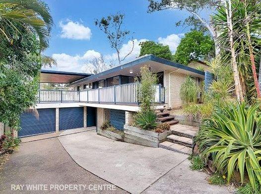 90 Canowie Road, QLD 4074
