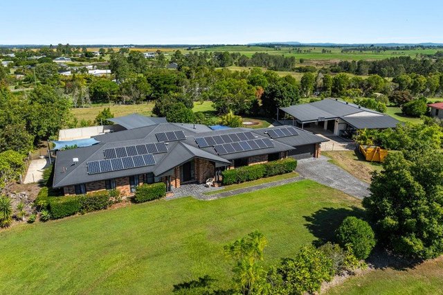 53 Jersey Drive, NSW 2470