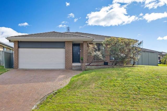 2 Cleveland Street, NSW 2285