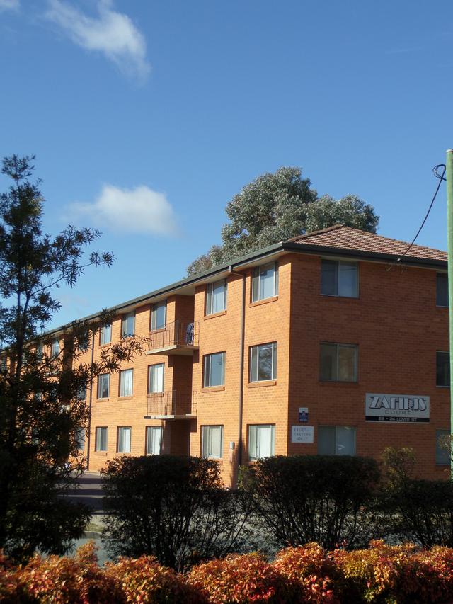 10/22 Lowe Street, NSW 2620