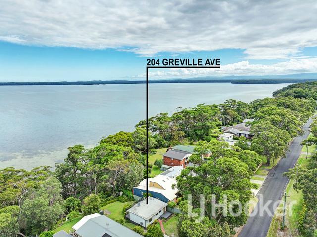 204 Greville Avenue, NSW 2540