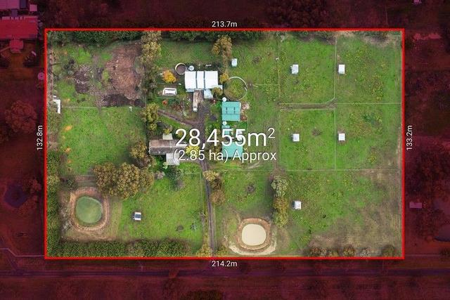 40 Dunhelen Lane, VIC 3063