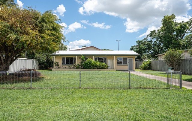 15 Mathiesen Street, QLD 4814