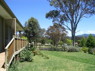 Verandah