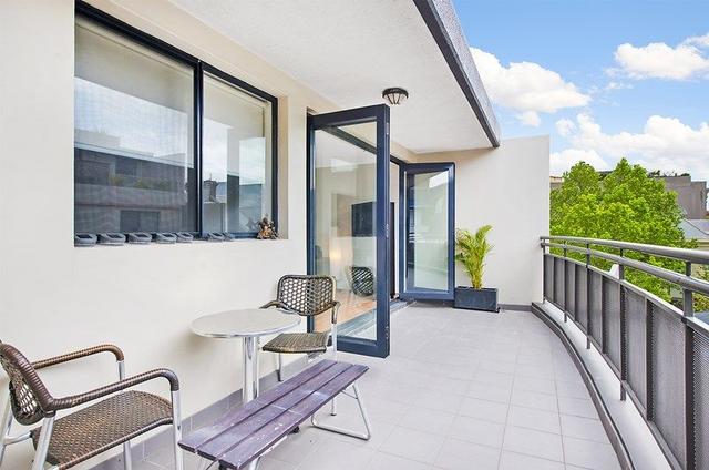 28/265 Crown  Street, NSW 2010