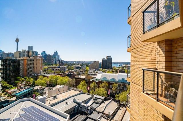 122/220 Goulburn Street, NSW 2010