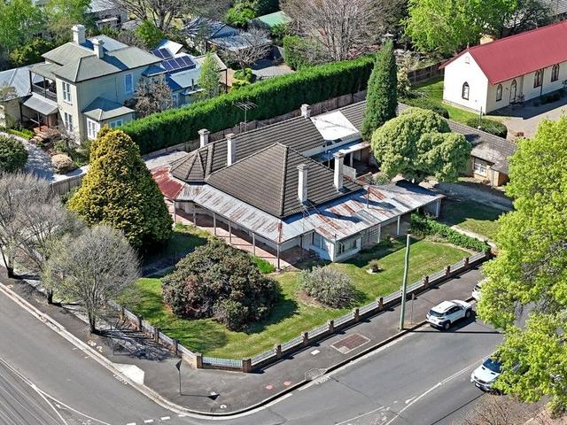 23 Merrigang Street, NSW 2576