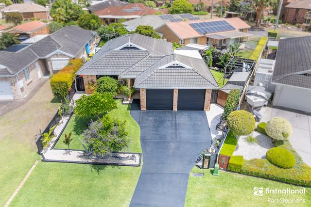 135 Port Stephens Drive, NSW 2317