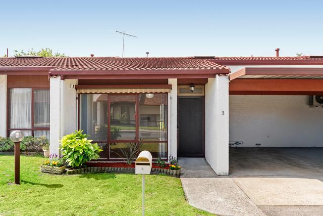 3/71-109 Bourke Road, VIC 3169