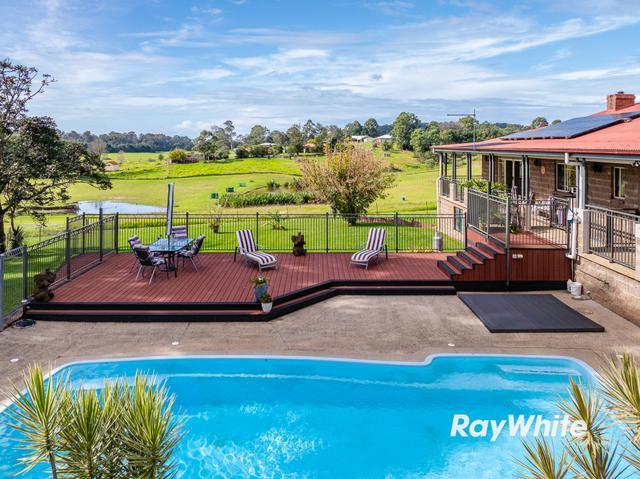 99A Yarragee Road, NSW 2537