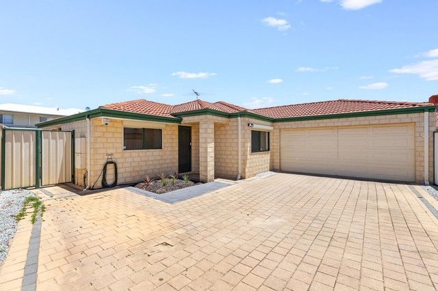 2/136 Knutsford Avenue, WA 6103