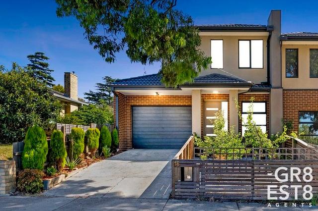 16 Louis Avenue, VIC 3175