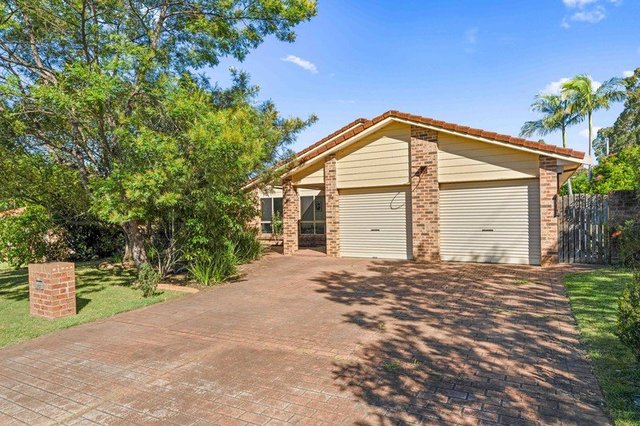 253 Yurunga Drive, NSW 2541