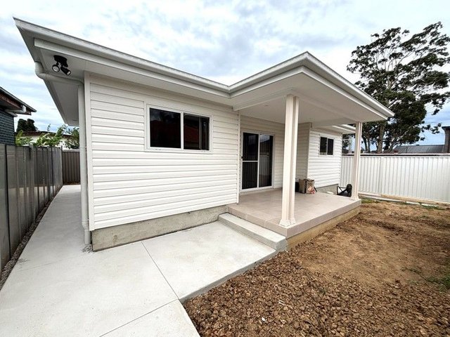 7A Kendall Street, NSW 2165