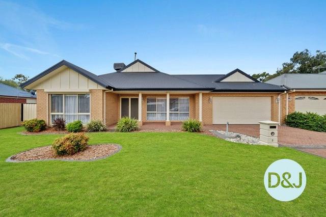 3 Campion Walk, VIC 3975