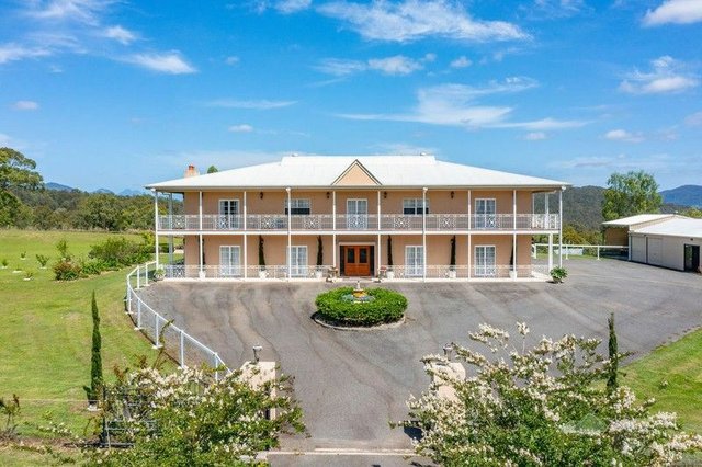 1068 Boonah-Rathdowney Rd, QLD 4310