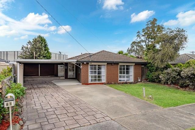 61 Mitford Crescent, VIC 3064