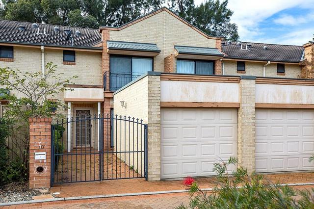 10 Hewin Close, NSW 2138