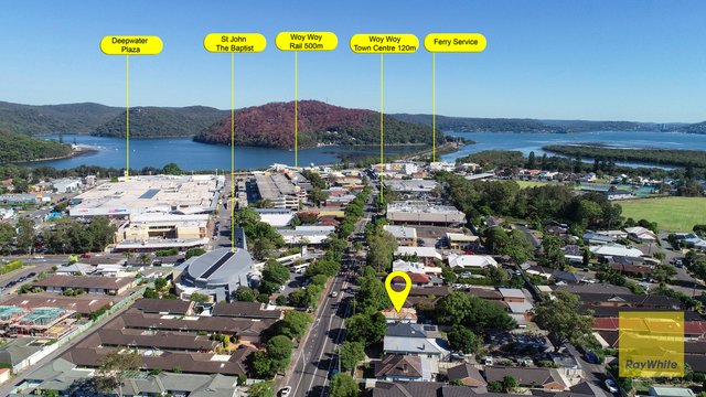 108 Blackwall Road, NSW 2256