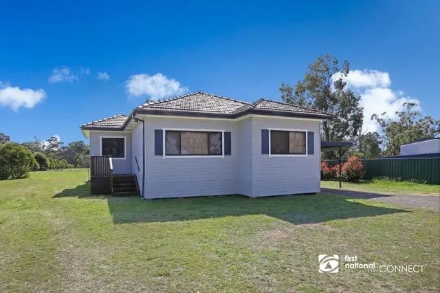 860a Londonderry Road, NSW 2753