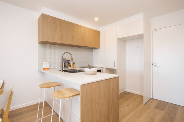 Solai - Perfect top-floor opportunity for first-home buyers - Unit 64, ACT 2611