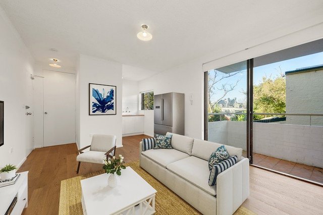 1f/12 Arthur Street, NSW 2010