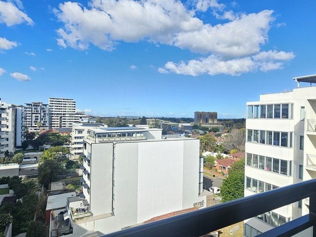 7F45/1-5 Gertrude Street, NSW 2205