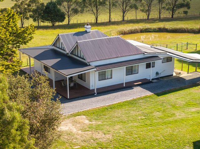 618 Frankford Road, TAS 7275