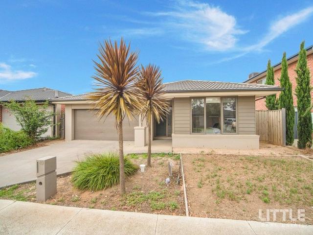 40 Haystack Drive, VIC 3029