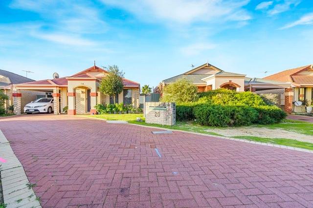 8/20 Adana Elbow, WA 6107