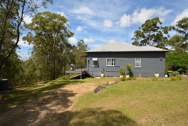 304 Moy Pocket Road, QLD 4570
