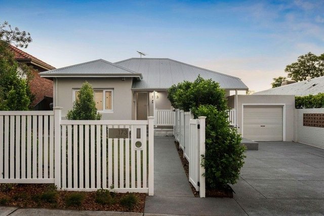 173 Harborne Street, WA 6014