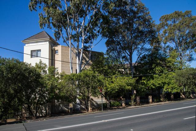 3/60-62 Pitt Street, NSW 2142