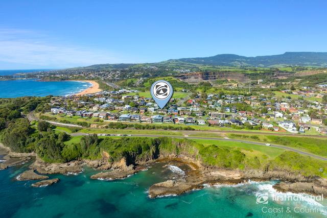 11 Cathedral Rocks Avenue, NSW 2533