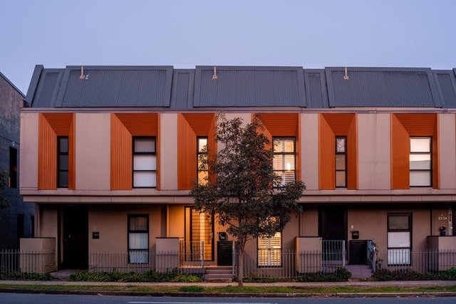 9/233a Johnston  Street, NSW 2038
