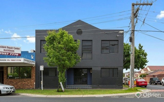 226-228 McKinnon Road, VIC 3204