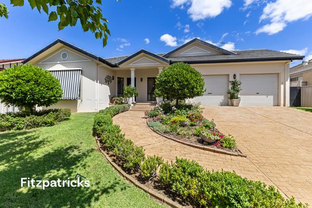 12 Tamar Drive, NSW 2650