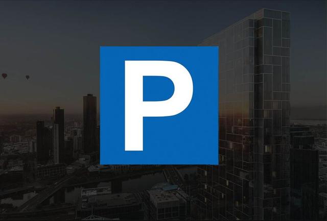 Carpark/464 Collins St, VIC 3000