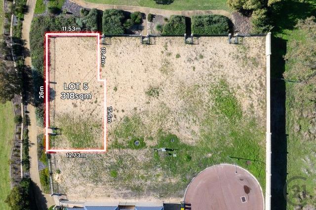 Lot 5/15 Merrin Court, WA 6210