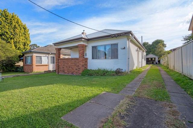 40 Heaton Street, NSW 2299