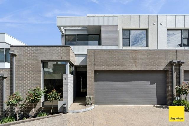 7/36 Bayne Street, VIC 3550