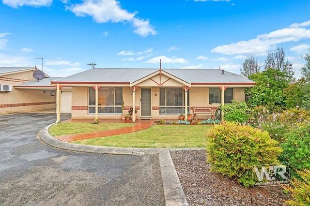 Unit 11, 9 Bluff Street, WA 6330