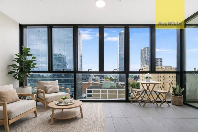 907/45 Macquarie Street, NSW 2150