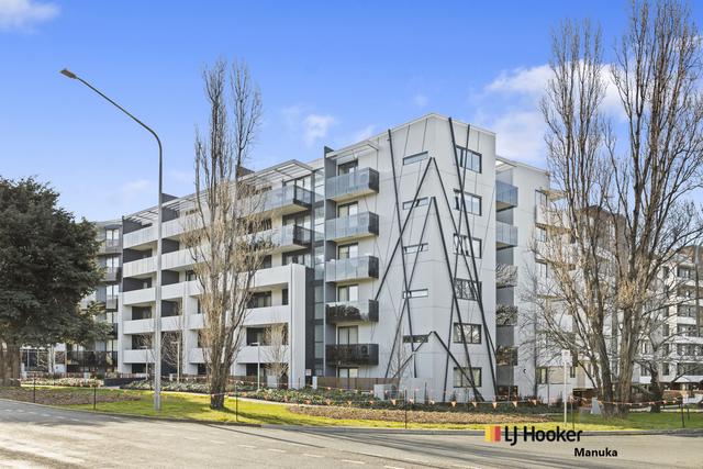 50/115 Canberra Avenue, ACT 2603
