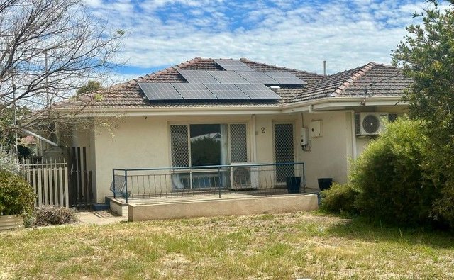 2 Conroy Street, WA 6317