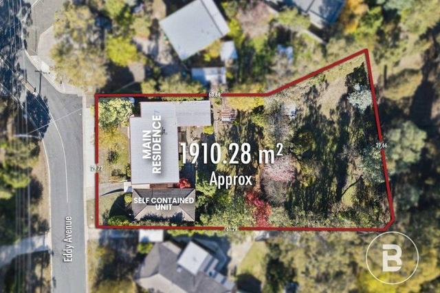316 Eddy Avenue, VIC 3350