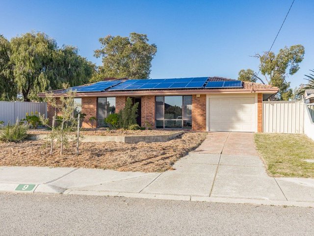 9 Farnesian Cir, WA 6061