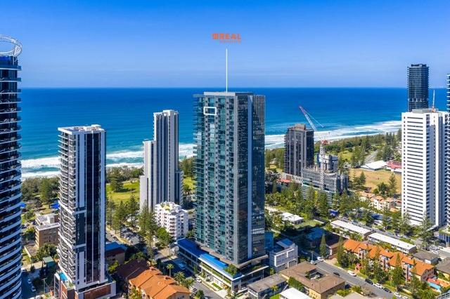 3308/12 Philip Avenue, QLD 4218