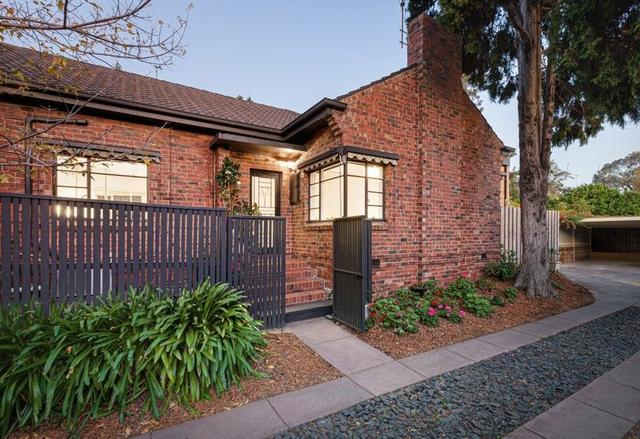 8a Ercildoune Avenue, VIC 3122